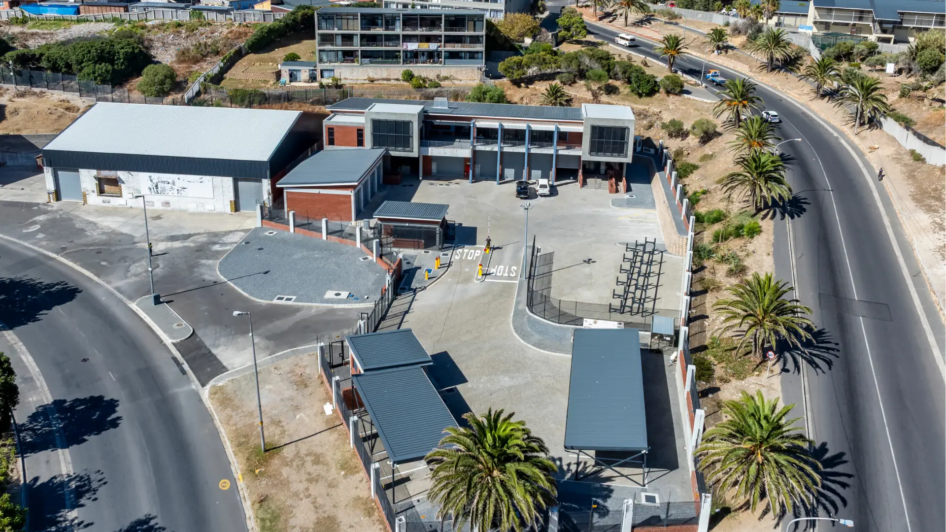 Hout Bay Electrical Depot